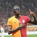 PSG Mercato : gros coup de froid dans le dossier Victor Osimhen !