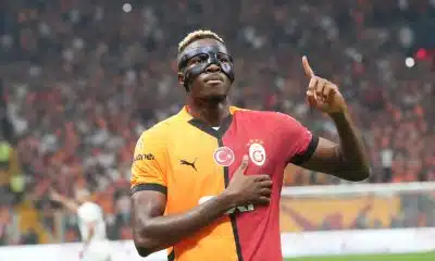 PSG Mercato : gros coup de froid dans le dossier Victor Osimhen !