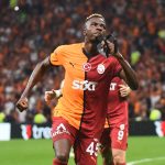 Les infos du jour : ça s’agite pour Osimhen, un nouveau rôle pour Benatia à l’OM, Aulas sort du silence