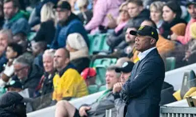 FC Nantes : quelles options sur le marché pour remplacer Antoine Kombouaré ?