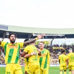 FC Nantes : Sorba Thomas pourrait rater le match du Havre