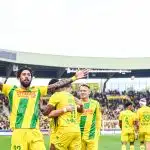 FC Nantes : les Canaris déjà condamnés à la Ligue 2 ?