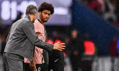 PSG Mercato : une trouvaille de Luis Enrique bientôt verrouillée ?