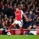 Ligue des champions : sur quelle chaîne voir la demi-finale Arsenal-PSG