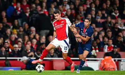 OM Mercato : on en sait plus sur les dossiers Boey, Danilo et Kiwior