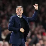 PSG Mercato : Luis Enrique a mis son veto pour Gyökeres !