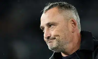 OGC Nice : grosse frayeur pour Franck Haise