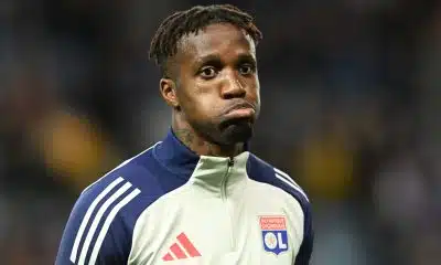 OL Mercato : Zaha a trouvé un nouveau club, tout est bouclé !