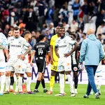 OM : l’entourage de plusieurs joueurs pris à partie au Vélodrome !
