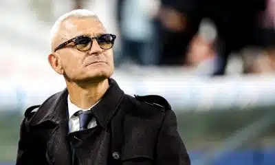 OM : Ravanelli voit très grand pour le projet marseillais