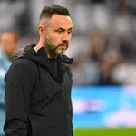 Les infos du jour : De Zerbi (OM) scelle son avenir, l&rsquo;OL attend sa sentence, ça se rapproche entre le Barça et Gyökeres