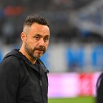 OM : Benatia clarifie l’avenir de De Zerbi