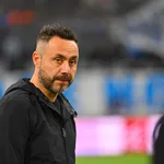 OM : Benatia clarifie l&rsquo;avenir de De Zerbi