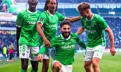 ASSE : récompensé en L1, Davitashvili fait une annonce forte sur le derby contre l&rsquo;OL