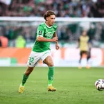 ASSE : Stassin a déserté la Belgique Espoirs pour rejoindre l&rsquo;équipe A