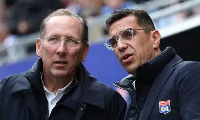 OL – INFO BUT! : ce qu’il faut savoir sur la menace de sanctions de l’UEFA