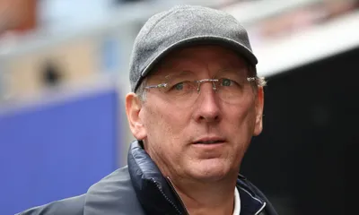 OL : Textor réagit au verdict de la DNCG et fait une grande annonce