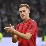 PSG, FC Barcelone Mercato : une nouvelle tendance se dégage pour Kimmich