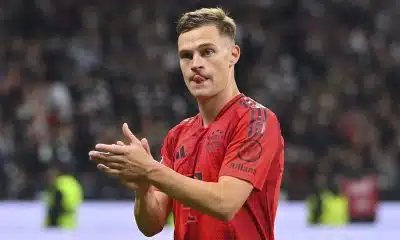 PSG, FC Barcelone Mercato : une nouvelle tendance se dégage pour Kimmich