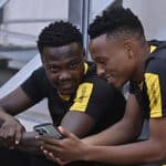 FC Barcelone Mercato : un buteur sud-africain dans le viseur