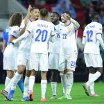 France – Israël : la compo probable des Bleus