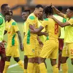 CAN : un Bénin historique met la pression sur le Sénégal et la RD Congo !
