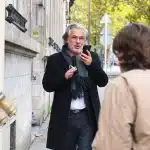 Nouveau coup de tonnerre à la LFP, un soldat de Labrune claque la porte !