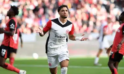 PSG Mercato : après Gyökeres, un autre numéro 9 met un stop à Paris pour cet hiver