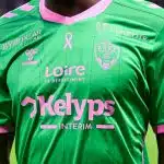 ASSE : le rappeur Booba avec un maillot des Verts, on sait pourquoi