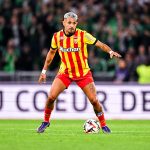 RC Lens : bonne nouvelle pour Medina