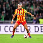 RC Lens : bonne nouvelle pour Medina