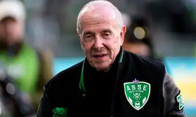 ASSE Mercato : mais où sont passés les 50 M€ investis par Tanenbaum ?