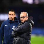 PSG Mercato : jusqu’à 4 recrues en janvier, Campos a déjà sa liste !