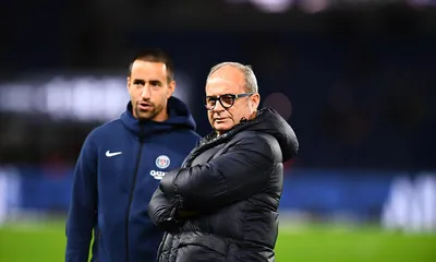 PSG Mercato : jusqu&rsquo;à 4 recrues en janvier, Campos a déjà sa liste !