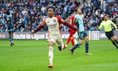 OL Mercato : Cherki et Fofana ont une position claire pour leur avenir