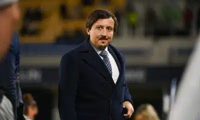 OM : la phrase choc de Pablo Longoria contre le PSG