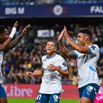 OM – AJ Auxerre : après Merlin, un autre retour annoncé !