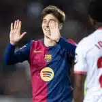 FC Barcelone Mercato : Deco a déjà réglé un dossier sensible de l’hiver