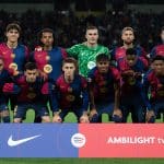 Majorque – FC Barcelone : la compo de Flick est tombée !