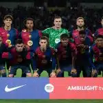 Majorque – FC Barcelone : la compo de Flick est tombée !
