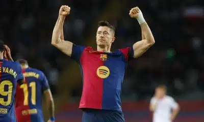 FC Barcelone, Real Madrid : Lewandowski a tranché pour son avenir, enfin une éclaircie pour Ancelotti