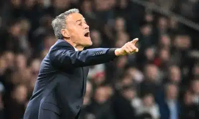 Luis Enrique et deux anciens coachs du PSG dans le viseur de l&rsquo;Atlético !