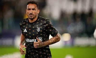 OM Mercato : Danilo (Juventus) a choisi son nouveau club