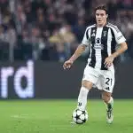 OM Mercato : gros rebondissement pour Fagioli !