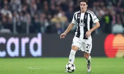 OM Mercato : gros rebondissement pour Fagioli !