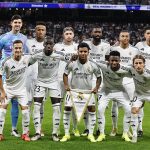 Real Madrid – Osasuna : la compo d’Ancelotti est tombée !
