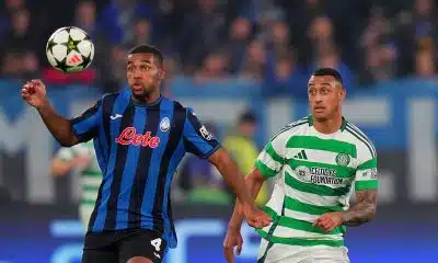 PSG Mercato : Campos vise un autre colosse suédois que Gyökeres