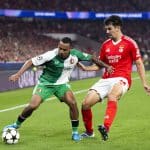 PSG Mercato : un nouveau joueur de Benfica dans le viseur