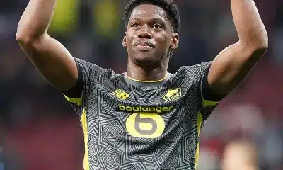 LOSC Mercato : Jonathan David fait un énorme appel du pied au FC Barcelone !