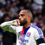 OL – ASSE : Lacazette, un rendez-vous avec les Verts… et le Groupama Stadium